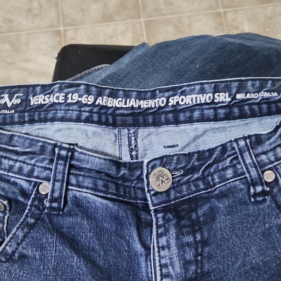 Versace 1969 Jeans - Picture 3 of 6